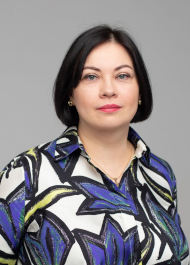 SHADRINA Lyudmila Vladimirovna